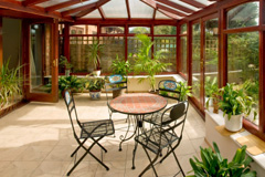 Hacklinge conservatory quotes